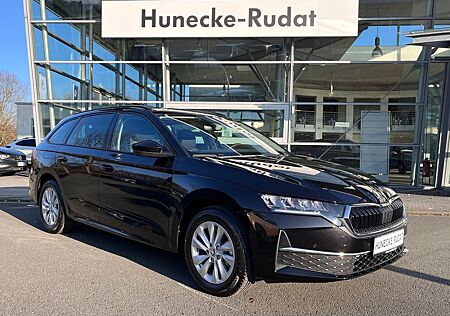 Skoda Octavia Combi 2.0 TDI DSG Selection ACC SHZ