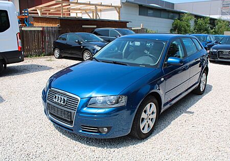 Audi A3 Sportback 1.6 Ambiente