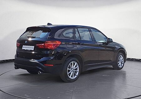 BMW X1 xDrive20i Advantage Steptronic Aut. Klimaaut.