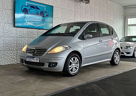 Mercedes-Benz A 170 *TÜVNeu*Rostfrei*Top