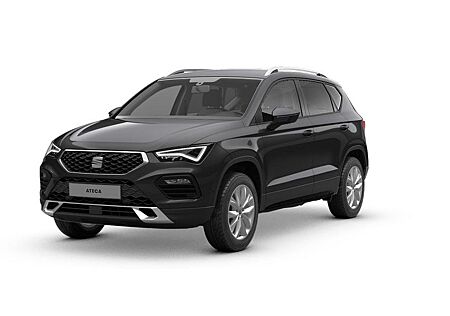 Seat Ateca Road Edition1,5 TSI 150PS Aut.