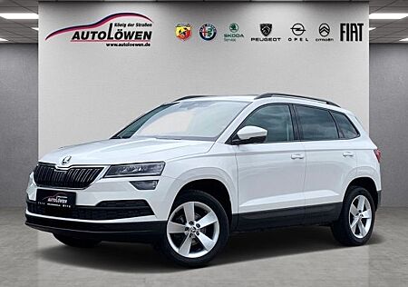 Skoda Karoq 1.6 TDI Ambition