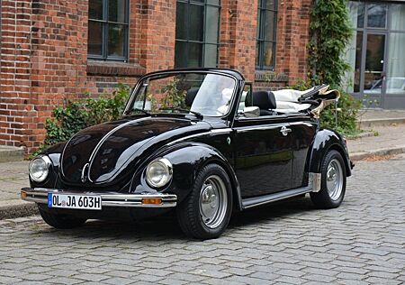 VW Käfer Volkswagen 1303 LS Cabriolet