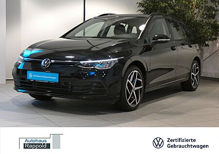 VW Golf Volkswagen Variant 2.0 TDI Life DSG AHK KAMERA NAVI