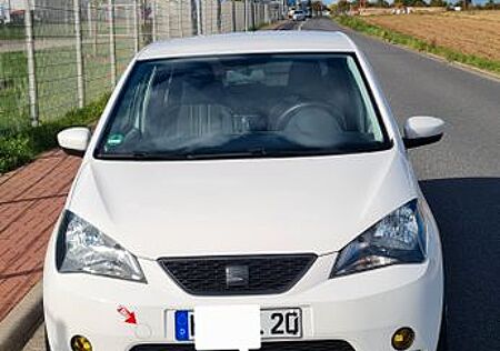 Seat Mii FR-Line 75 PS|Navi|Sitzh.|LED|Scheckheft