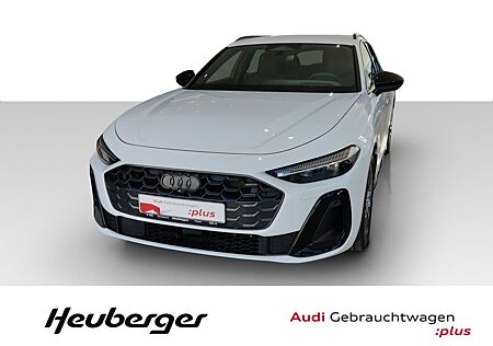 Audi A5 Avant TDI quattro 150 kw S-tronic S line, Tec