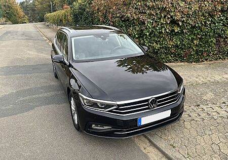 VW Passat Variant gebraucht kaufen VW Passat Variant Volkswagen Passat "Business" 2.0 TDI DSG | 150 PS