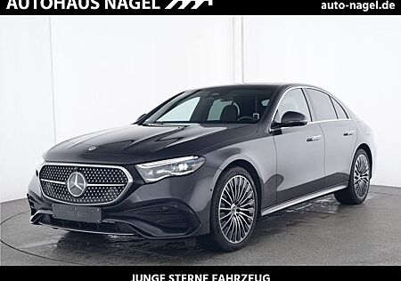 Mercedes-Benz E 300 de AMG Advanced+*Burm4D*AHK*DISTR*360*