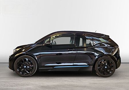 BMW i3s (120 Ah), 135kW s