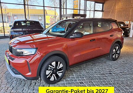 Opel Frontera ELEKTRO GS +NAVI+Kamera+
