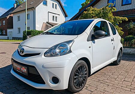 Toyota Aygo (X) Aygo AYGO Basis/ KLIMA