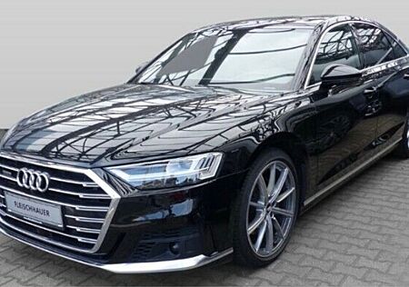 Audi A8 50 TDI quattro HuD+Kam+21Zo+B&O+StdHzg+A