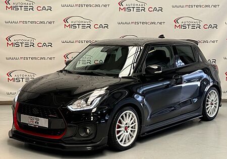 Suzuki Swift Sport KW/BASTUCK/SPOILER/NAVI/KAM/LED/17