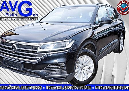 VW Touareg Volkswagen Pano*Innovision*Virtual*Vienna*Ergo*ACC