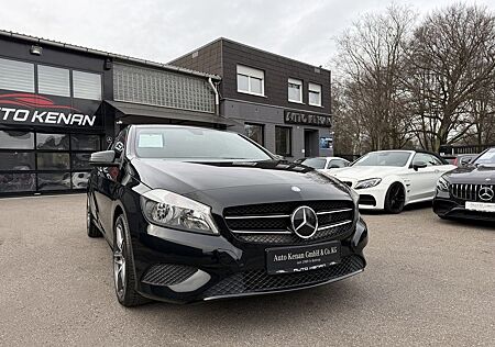 Mercedes-Benz A 180 BE Style Navi/Kamera/Leder/Allwetter/TOP