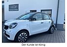 Smart ForFour electric drive / EQ AC AUTOMATIK