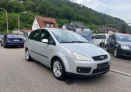Ford Focus C-MAX Trend
