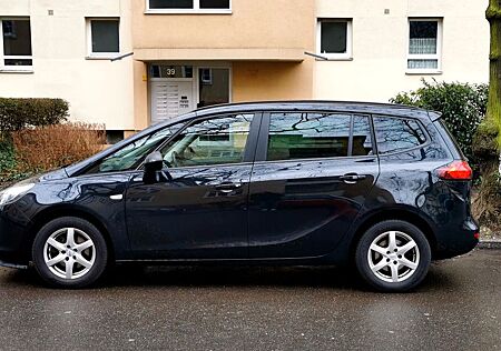 Opel Zafira Tourer 1.6 CNG Turbo ecoFLEX Edition ...