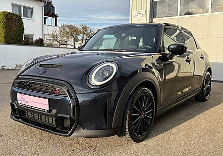 Mini Cooper S *5-türig*1.Hd.*Scheckheft*sehr gepflegt*