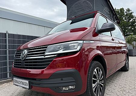 VW T6 California Volkswagen T6.1 California 2.0TDI 4Motion DSG Beach Edition