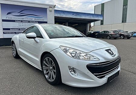 Peugeot RCZ Hu 04/27 Klima
