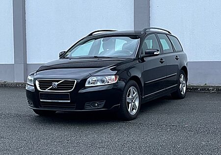 Volvo V50 Kombi 1.6 D Momentum