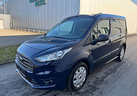 Ford Transit Connect 1.5D Trend Klima 1 Hand PDC