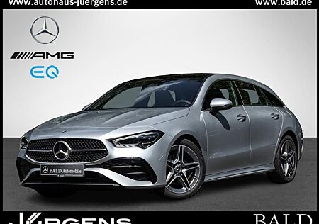 Mercedes-Benz CLA 180 Shooting Brake CLA 180 SB AMG-Advanced+/ILS/Pano/360/Easy/Totw