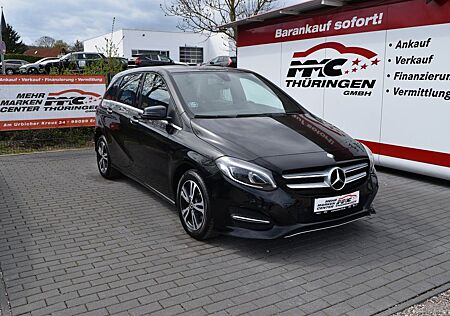 Mercedes-Benz B 180 B -Klasse TÜV 04.2026