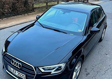 Audi A3 2.0 TDI Sportback