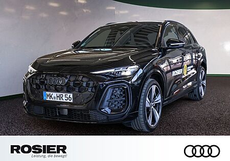 Audi Q5 SUV TDI quattro LUFTF. ACC B+O HUD MATRIX-LED