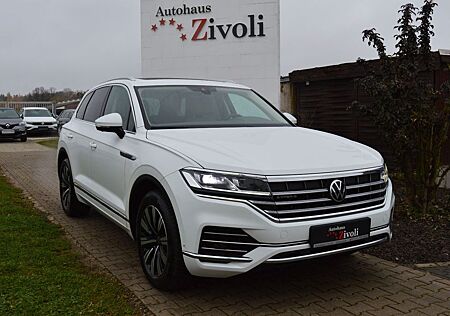 VW Touareg Volkswagen Atmosphere 4Motion LED/NAVI/LUFT/VIRTUAL