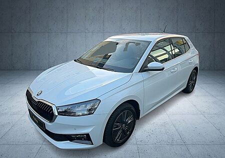 Skoda Fabia 1.0 TSI Style LED Navi Smartlink