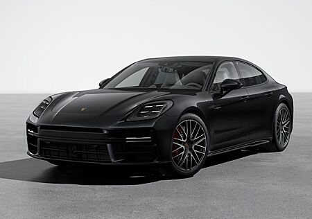 Porsche Panamera 4S E-Hybrid Active Ride Bose 2