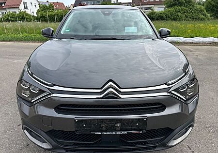 Citroën C4 Lim. Shine