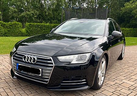 Audi A4 3.0 TDI S tronic design Avant design