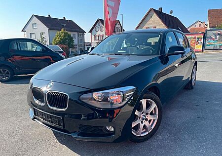 BMW 116i 116 Baureihe 1 Lim. 5-trg. "TOP"PDC/KLIMAAUT