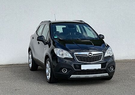 Opel Mokka Edition 4x4/NAVI/SHZ/LHZ/PDC/SHZ/