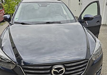 Mazda CX-5 2.0 SKYACTIV-G 165 Nakama FWD Nakama