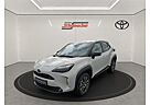 Toyota Yaris Cross GR Sport+ADVANCED-P+SAFETY-P+SOFORT