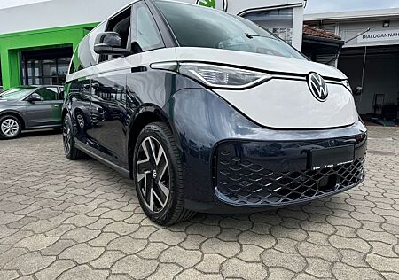 VW ID.BUZZ Volkswagen Pro*360°CAM*AHK*ACC*SideAss*eSchiebe+Hec