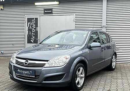 Opel Astra H 1.4 Edition *LPG*AHK*KLIMA*TEMPOMAT*