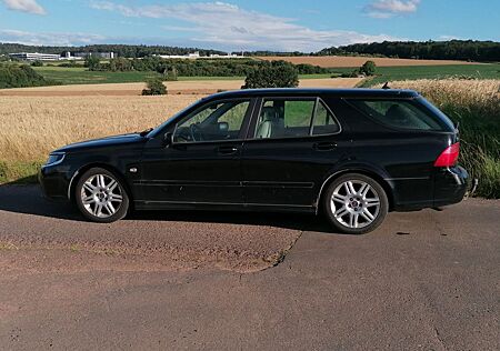 Saab 9-5 1.9 TiD Vector SportCombi Vector