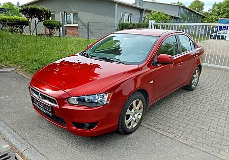 Mitsubishi Lancer Lim. Inform