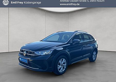 VW Taigo Volkswagen 1.0 TSI Life NAVI/SHZ/PDC/APP/GJR