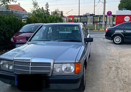 Mercedes-Benz 190 190E TAUSCH MÖGLICH