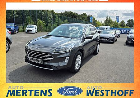 Ford Kuga AHK-el.+ Navi+B & O+LED+ACC+El. Heckklappe