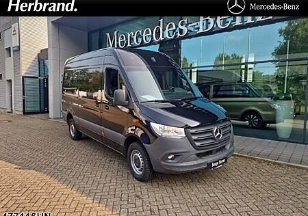 Mercedes-Benz Sprinter 317 CDI Kasten*L2H2*Schwingsitz*Navi*