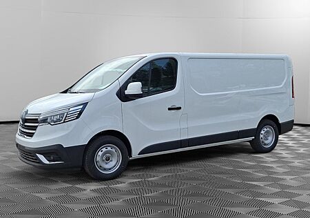 Renault Trafic Kasten Komfort L2H1 T3 Deluxe P. Sicht P.