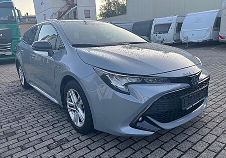 Toyota Corolla Touring Sports Hybrid Business Edition